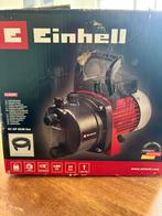 Einhell GC-GP 6538 Set dompelpomp 650 watt NIEUW, Tuin en Terras, Waterpompen, Ophalen of Verzenden, Nieuw, Elektrisch, Dompelpomp
