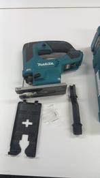 Makita cxt decoupeerzaag, Decoupeerzaag, Ophalen of Verzenden, Zo goed als nieuw, 30 tot 70 mm