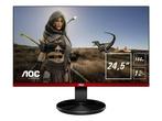 144hz AOC monitor 1 Ms, Computers en Software, Gaming, 101 t/m 150 Hz, VA, Minder dan 1 ms