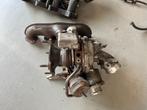 Turbo mercedes B klasse w245 A 266 090 0280(OM 266 980), Ophalen, Gebruikt, Mercedes-Benz