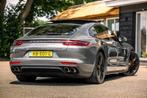 Porsche Panamera 2.9 4S NL-Auto Panoramadak I NAP I Bose I A, Automaat, Gebruikt, 4 stoelen, Bedrijf