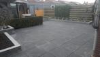 Stratenmaker Almere en regio, Bestrating