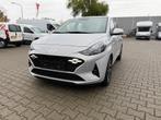 Hyundai I10 1.0 Premium 5-zits Automaat (CAM/NAV/PDC) BOVAG/, Automaat, 12 maanden, Stof, Gebruikt