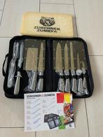 Messenset (9 delig) Zürchner Zumefa, Ophalen of Verzenden, Nieuw