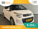 Citroën C1 1.0 VTi Feel uit 2021 € 11.950,00, Auto's, Voorwielaandrijving, Stof, Gebruikt, Euro 6
