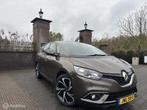 Renault Grand Scenic 1.3 TCe 7-personen Trekhaak GARANTIE, Auto's, Renault, Zwart, 4 cilinders, Bedrijf, Autotrust