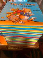 Tip de muis - op bezoek bij oma en 17 meer boeken, Ophalen of Verzenden, Zo goed als nieuw