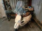 Vespa lxv snor t2 bj 2010 harde bodem, Ophalen, Gebruikt, Benzine, Vespa LX