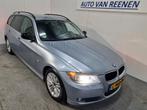 BMW 3-Serie 2.0 318 I Touring 2009 Grijs, Achterwielaandrijving, Handgeschakeld, 1405 kg, 3-Serie