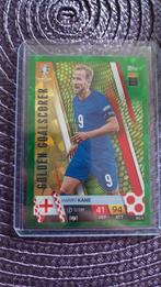 UEFA EURO 2024 Match Attax - Harry Kane, Verzamelen, Verzenden, Nieuw, Buitenlandse clubs, Poster, Plaatje of Sticker