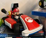 Mario Kart Live: Home Circuit Luigi en Mario Set, Spelcomputers en Games, Online, Racen en Vliegen, 2 spelers, Ophalen of Verzenden