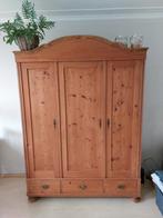 Prachtige grote grenen kast, Huis en Inrichting, Kasten | Overige, Ophalen of Verzenden, Gebruikt