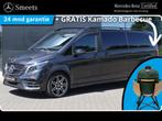 Mercedes-Benz V-klasse 300d XL DC AMG AVANT. EDITION, Achterwielaandrijving, Gebruikt, Euro 6, 4 cilinders