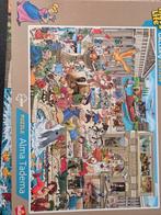 Legpuzzel Gallery edition, Ophalen of Verzenden, 500 t/m 1500 stukjes, Zo goed als nieuw