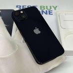 iPhone 13 128GB zwart /ongebruikt +12 maanden garantie, 128 GB, Apple, Zwart, IPhone 13