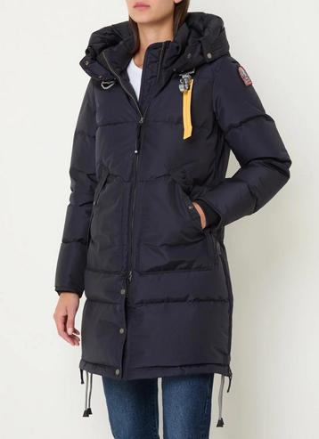 Parajumpers winterjas parka dames jacket winter long bear beschikbaar voor biedingen
