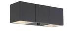 AEG Daveen Buitenspot buitenlamp wandlamp ip54 led 11W NEW, Tuin en Terras, Minder dan 50 watt, Wandlamp, Ophalen of Verzenden