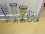 Antiek glas, Antiek en Kunst, Antiek | Glas en Kristal, Ophalen of Verzenden