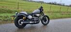 YAMAHA XVS 950 CU BOLT CAFERACER ABS 2016 TOPSTAAT MATGRIJS, 2 cilinders, Bedrijf, Meer dan 35 kW, Overig