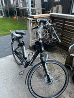 Defecte Sparta Elektrische Fiets, Ophalen, Sparta, Gebruikt, 51 tot 55 cm