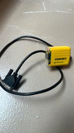 Cognex DM60S barcode scanner, Computers en Software, Scanners, Ophalen of Verzenden, Zo goed als nieuw