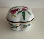 Vista Alegre Lychee klein schaaltje trinket box porselein, Ophalen of Verzenden