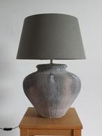 Kruiklamp inclusief LED-lamp - 55x40cm, Ophalen, Gebruikt, Stof, 50 tot 75 cm