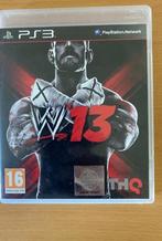 WWE 2k13, Vanaf 18 jaar, Vechten, Vincent's games, Ophalen of Verzenden