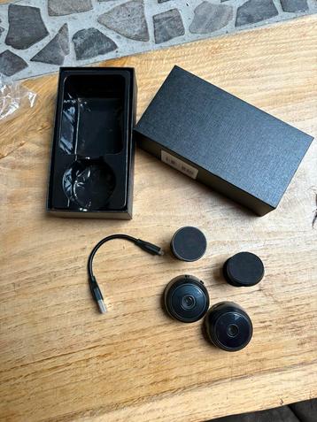 Mini Camera - Beveilig uw huis! beschikbaar voor biedingen