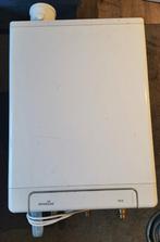 cv ketel Intergas Kompakt Solo HRE 18 A, Doe-het-zelf en Verbouw, Ophalen, 30 tot 80 cm, Gebruikt, Cv-ketel of Combi-ketel