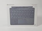 Microsoft Surface Pro Signature Keyboard - Azerty | Retour, 13 inch of meer, Microsoft, Overige typen, Ophalen of Verzenden