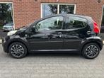 Peugeot 107 1.0-12V Sublime VERKOCHT! RIJKLAAR / KOUDE AIRCO, Voorwielaandrijving, Stof, Gebruikt, Met garantie (alle)
