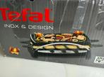 Tefal gourmet, Witgoed en Apparatuur, Ophalen of Verzenden, Zo goed als nieuw, 8 personen of meer