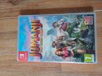 Jumanji: The Video Game (Nintendo Switch) ruilen of kopen, Spelcomputers en Games, Games | Nintendo Switch, Ophalen, Online, Overige genres