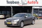 Chevrolet Epica 2.5i Executive Limited Edition Airco, Stoelv, Auto's, Gebruikt, Lederen bekleding, 156 pk, 700 kg