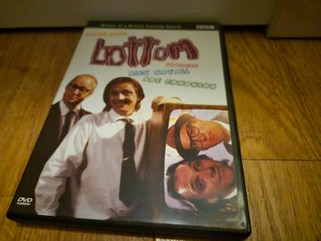 Bottom serie drie 3 DVD beschikbaar voor biedingen