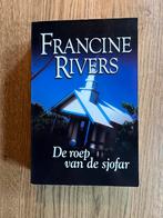 De roep van de desjofar | Francine Rivers | Roman, Ophalen of Verzenden, Zo goed als nieuw, Nederland