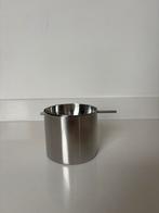 NIEUWE Stelton Arne Jacobsen draaibare asbak Ø7,5cm, Ophalen of Verzenden