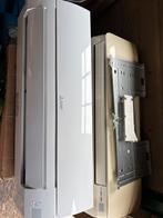 Mitsubishi electric 2,5kw inverter airco, Ophalen, Verwarmen, 3 snelheden of meer, Zo goed als nieuw