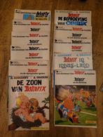 Astrix en Obelisk stripboeken, Boeken, Stripboeken, Dargaud, Meerdere stripboeken, Ophalen, Gelezen
