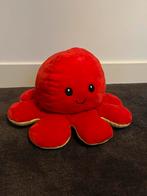 TikTok Omkeerbare Knuffel - Octopus Groot, Ophalen of Verzenden, Nieuw, Overige typen