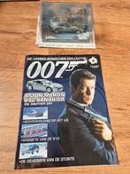 James Bond modelauto Aston Martin V12+ magazine, NIEUW, Verzamelen, Ophalen of Verzenden, Nieuw, Film