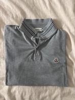 Moncler polo, Kleding | Heren, Polo's, Moncler, Maat 48/50 (M), Ophalen of Verzenden, Zo goed als nieuw
