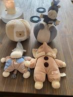 Baby knuffels, Ophalen, Zo goed als nieuw, Overige typen