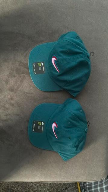 Nike SB x Parra pet/cap beschikbaar voor biedingen