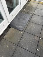 Drempelhulp voor buiten 60x90x10cm, Diversen, Verpleegmiddelen, Ophalen, Gebruikt