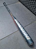 Z.G.A.N 34" DeMarini Voodoo half Composite honkbal knuppel, Sport en Fitness, Honkbal en Softbal, Ophalen of Verzenden, Zo goed als nieuw
