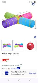 Speelgoed, Ophalen of Verzenden, Zo goed als nieuw, Intelligentiespeelgoed