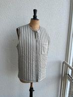 Licht Sage Groene Bodywarmer van Rains, maat L NIEUW, Kleding | Dames, Bodywarmers, Rains, Maat 42/44 (L), Nieuw, Ophalen of Verzenden