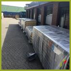 Sandwichpanelen B-keus | Paneel Oost B.V., Ophalen, Zo goed als nieuw, Overige materialen, 100 mm of meer